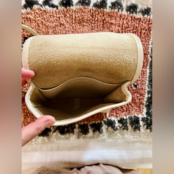 COACH pouch bag - Picture 4 of 5